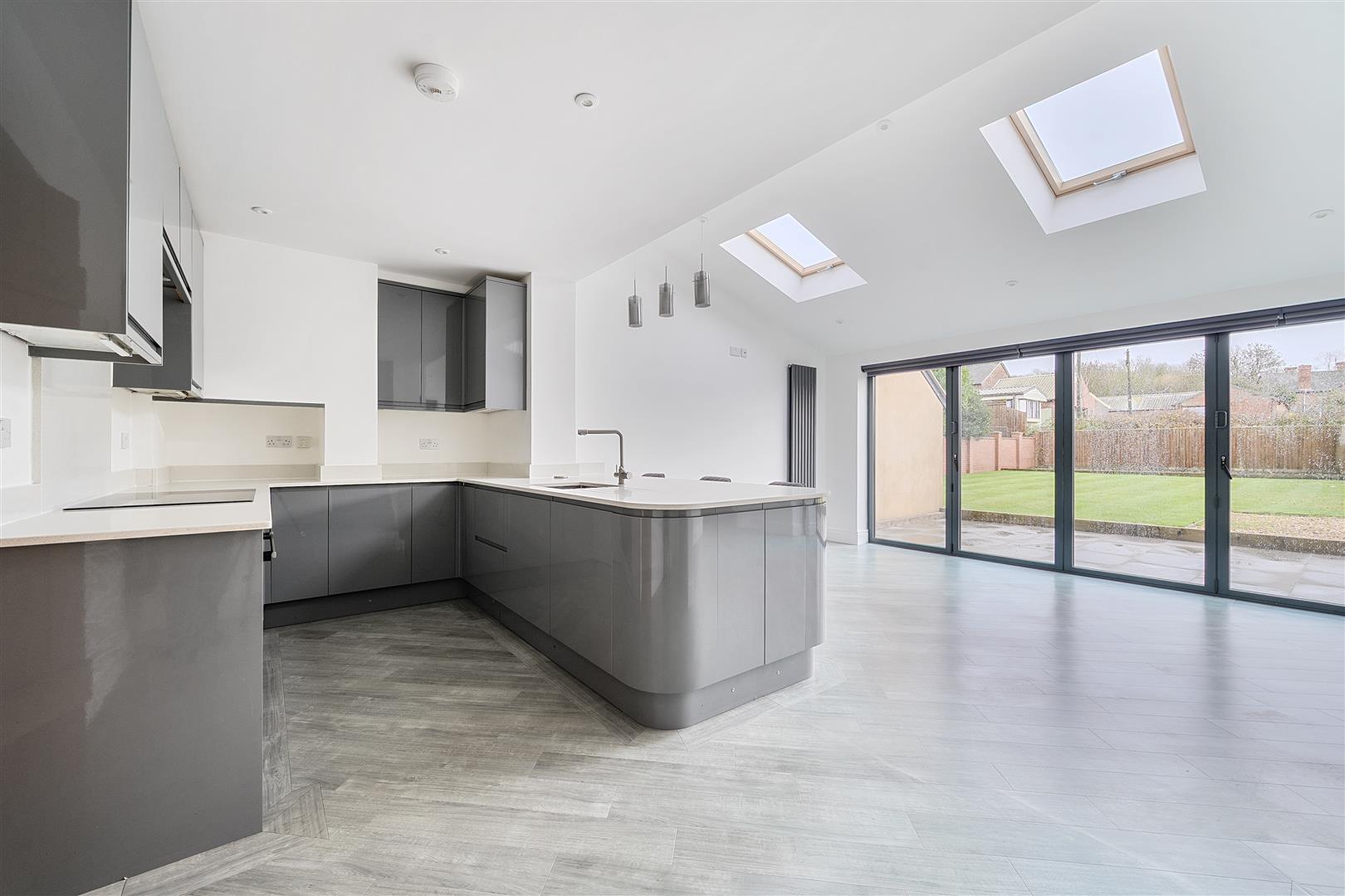 The Common, Bromham, Chippenham